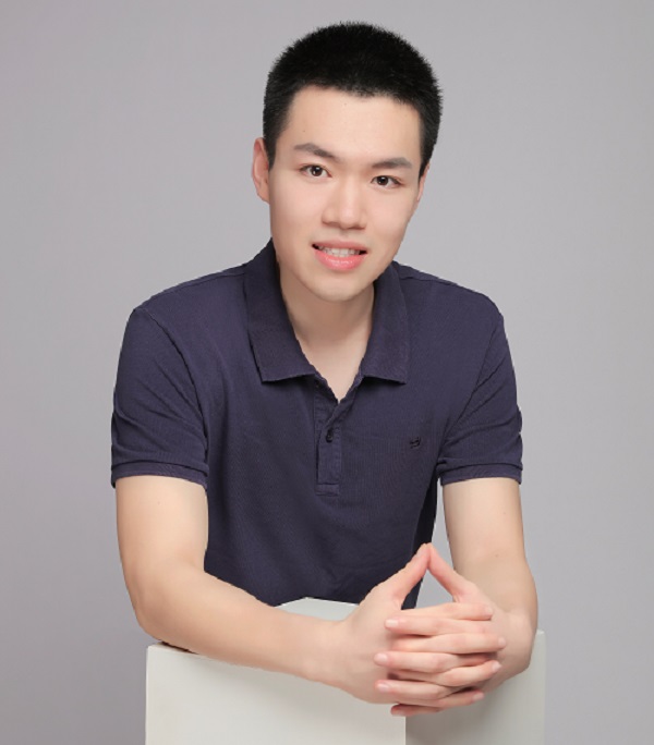 Minghao (Alan) Xu